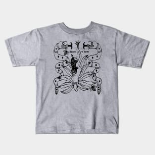 Mayahuel Kids T-Shirt